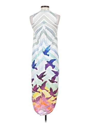 Mara Hoffman Cocktail Dress (view 2)