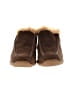 Sporto 100% Leather Brown Mule/Clog Size 8 1/2 - photo 2