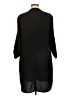 Lush Black Casual Dress Size L - photo 2