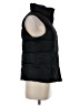 Old Navy 100% Polyester Black Vest Size S - photo 4