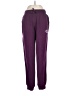 Champion Purple Track Pants Size M - photo 1