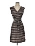 Gilli Print Black Casual Dress Size S - photo 1