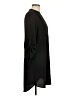 Lush Black Casual Dress Size L - photo 4