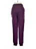Champion Purple Track Pants Size M - photo 2