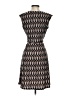 Gilli Print Black Casual Dress Size S - photo 2