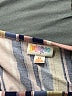 Lularoe Stripes Tan Cocktail Dress Size XS - photo 7