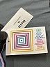 Lularoe Stripes Tan Cocktail Dress Size XS - photo 8