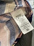 Lularoe Stripes Tan Cocktail Dress Size XS - photo 9