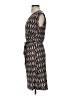Gilli Print Black Casual Dress Size S - photo 5