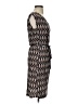 Gilli Print Black Casual Dress Size S - photo 4