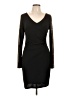 Guess Black Cocktail Dress Size 12 - photo 1