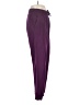 Champion Purple Track Pants Size M - photo 4