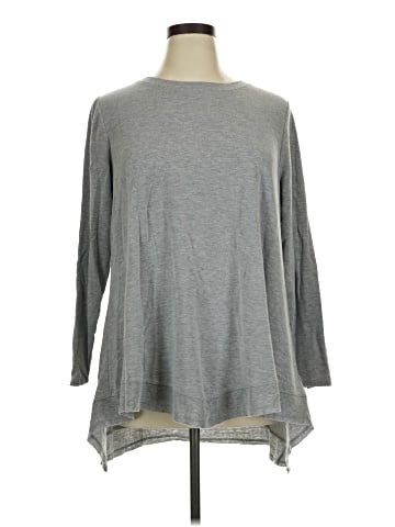 Cupio Pullover Sweater (view 1)