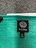 Bobeau Teal Short Sleeve Top Size M - photo 7