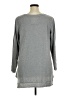Cupio Gray Pullover Sweater Size 1X - photo 2