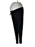 A Pea in the Pod Black Active Pants Size S - photo 1