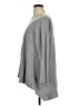 Cupio Gray Pullover Sweater Size 1X - photo 5