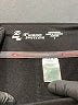 Energy Zone Graphic Black Active Pants Size S - photo 7