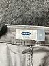 Old Navy Solid Gray Shorts Size 12 - photo 3