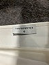 THATSSOFETCH 100% Polyester White Ivory Cocktail Dress Size 6 - photo 7