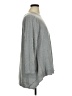 Cupio Gray Pullover Sweater Size 1X - photo 4
