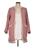 Zara Basic Red Coat Size M - photo 1
