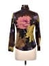 ETRO Floral Brown Long Sleeve Blouse Size EU (IT) 42 / US 6 - photo 2