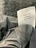 Pendleton 100% Wool Gray Wool Coat Size 4 - photo 7