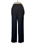 Erika 100% Polyester Blue Dress Pants Size 12 - photo 1