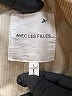 Avec Les Filles 100% Polyester Solid Tan Jacket Size L - photo 6