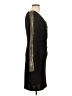 Guess Black Cocktail Dress Size 12 - photo 4