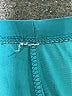 Boohoo Teal Casual Skirt Size 22 - photo 4