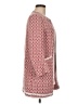 Zara Basic Red Coat Size M - photo 4