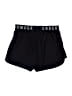 Under Armour 100% Polyester Black Athletic Shorts Size S - photo 2