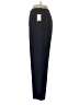 Erika 100% Polyester Blue Dress Pants Size 12 - photo 5