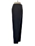 Erika 100% Polyester Blue Dress Pants Size 12 - photo 4