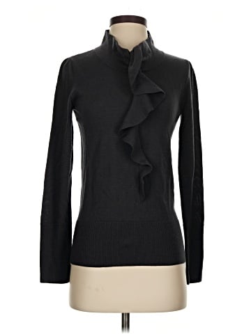 Classiques Entier Turtleneck Sweater (view 1)