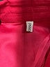 Oshoplive 100% Polyester Pink Long Sleeve Blouse Size L - photo 7