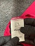 Oshoplive 100% Polyester Pink Long Sleeve Blouse Size L - photo 8