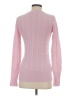 J.Crew Pink Pullover Sweater Size XS - photo 2