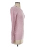 J.Crew Pink Pullover Sweater Size XS - photo 4