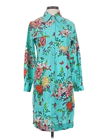 Soft Surroundings Casual Dress (view 1)