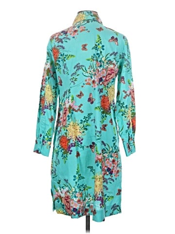 Soft Surroundings Casual Dress (view 2)