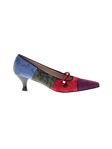 Salvatore Ferragamo Heels (view 1)