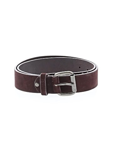 Depeche Mode Leather Belt (view 1)