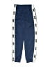 Nike 100% Polyester Blue Track Pants Size 5 - 6 - photo 2