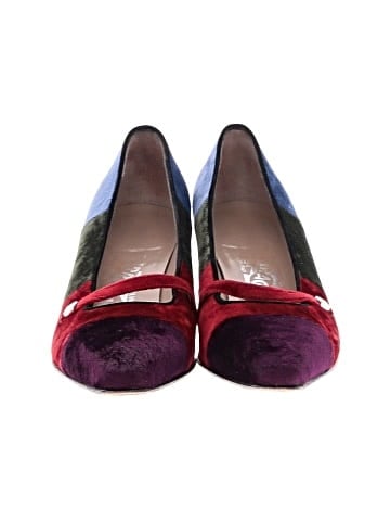 Salvatore Ferragamo Heels (view 2)