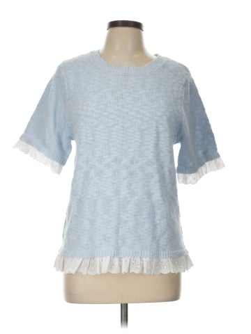 Design History Pullover Sweater (view 1)
