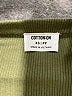 Cotton On Solid Green Casual Dress Size XS - photo 7