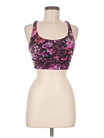 Lululemon Athletica Sports Bra (view 1)